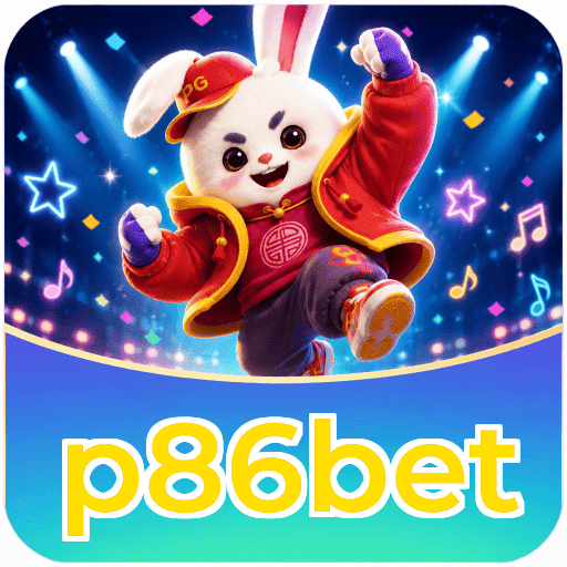 Requisitos do APK p86bet para Android - Logo Oficial
