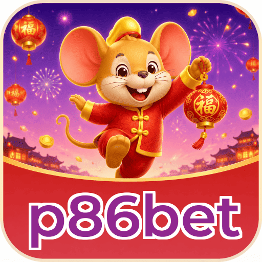 p86bet Plataforma Confiável
