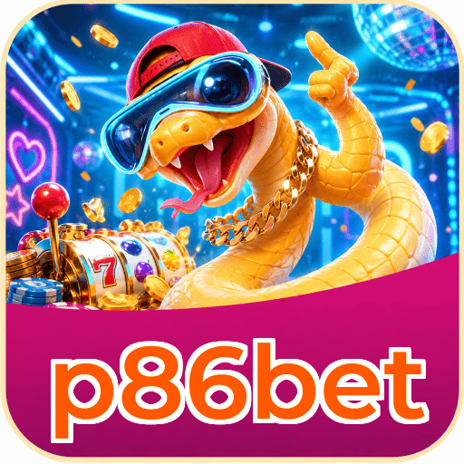 p86bet Jackpots Progressivos