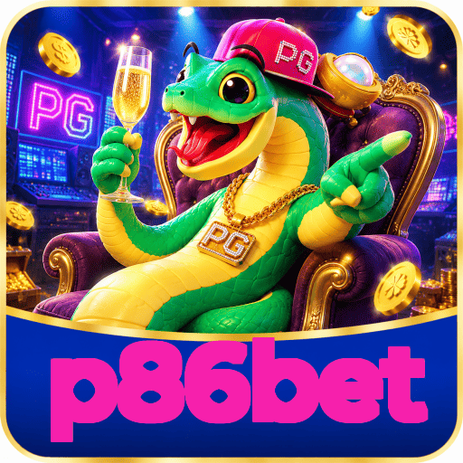 p86bet Certificado eCOGRA