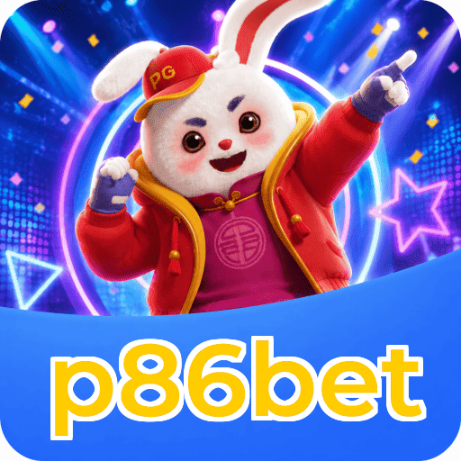 Bot p86bet Telegram