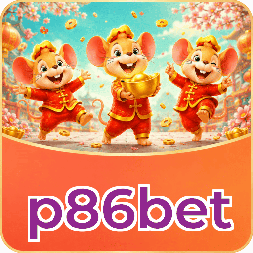 p86bet Logo Verificado